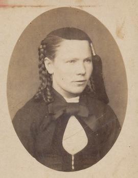 Ingibjörg Sigurðardóttir (1859) vk Stóruborg 1910
