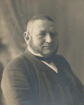 Bogi Sigurðsson (1851-1930)-kaupm Búðardal