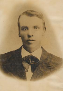04721-Jón Sigurðsson (1882-1924) Steiná