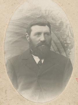 2901-Pétur Pétursson (1862-1919) Bollastöðum
