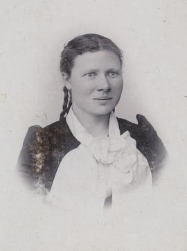 Ólafía Klemensdóttir hjúkrunarkona frá Vindhæli (1870-1967)