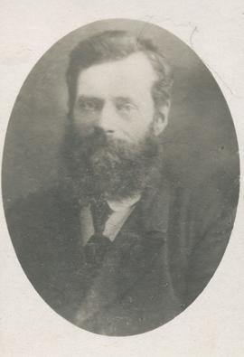 Jón Jónsson (1859-1935) Kirkjubæ Norðurárdal