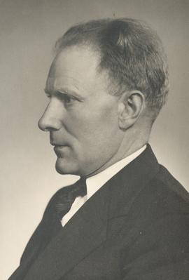 Guðmundur Jónasson (1905-1988) Ási í Vatnsdal
