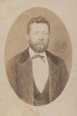 Guðmundur Þorsteinsson (1847-1931) Holti í Svínadal-maki 2159