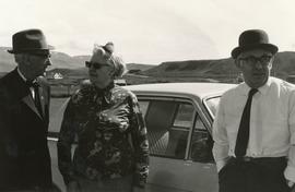 6571b-Tómas R-Ingileif-Jón Karlsson