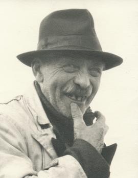 Sveinn Jónsson (1872-1963)  í Grímstungu