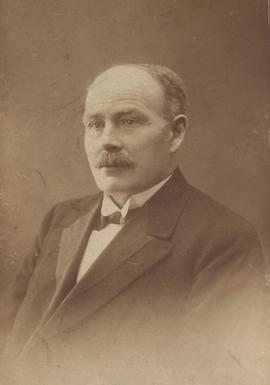 Guðmundur Ólafsson (1867-1936) alþm Ási Vatnsdal
