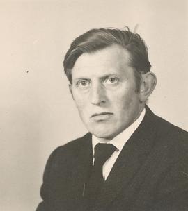Sigurjón Ólafsson (1922-1971) Brandsstöðum
