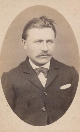 Kristófer Jónsson (1857-1942) Köldukinn