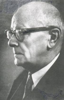 3675-Guðbrandur Ísberg (1893-1984)-sýslumaður Sunnuhvoli Blönduósi
