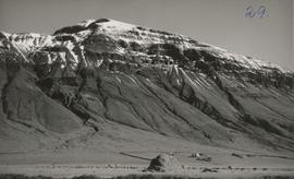 Hjallaland í Vatnsdal