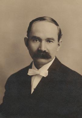 04719-Jónas Ari Sigurðsson (1865-1933)-prestur Ameríku