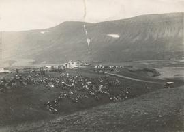 1682-félagsheimilið á Móhellu í Vatnsdal 