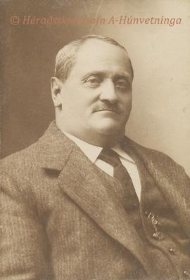Þórður Guðmundsson (1864-1921) frá Stjúgsstöðum