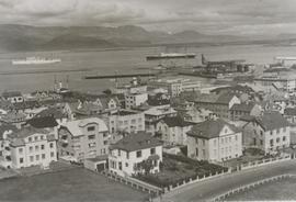 1454-Reykjavík Lauganes