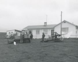 Lækjarhvammur í V-Hvs 1972