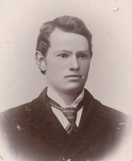 1239-(Björn) Tryggvi Guðmundsson (1878-1918) Stóru-Borg