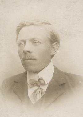 2297-Kristófer Kristófersson (1885-1964) Köldukinn