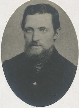 Jón Sigurður Jóhannsson (1850-1929) Brekku Þingi