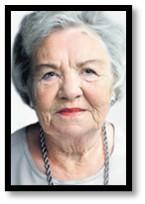 Marta Kristjánsdóttir (1923-2016) Útgörðum, Ólafsvíkursókn