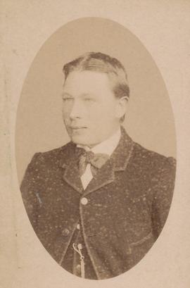 3598-Jón Benedikt Tómasson (1865-1933)-Karlminni Skagaströnd