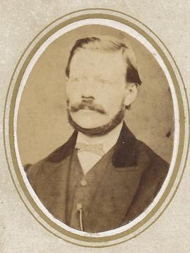 3410-Jón Ólafsson (1836-1910)-hrstj Sveinsstöðum