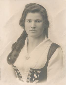 08608o-Þorbjörg Sigurðardóttir (1899-1928). frá Hvammi í Laxárdal,.tif