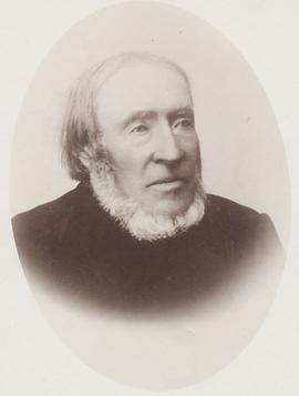 Jónas Guðmundsson (1815-1904)-Ási Vatnsdal