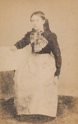 Guðríður Ólafsdóttir (1880) Grafarkoti