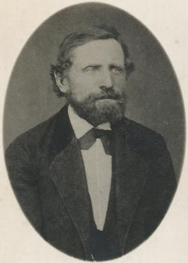 Þorsteinn Þorsteinsson (1842-1921) Grund Svínadal
