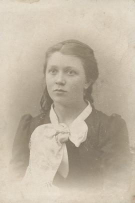 Guðlaug Sigurðardóttir (1888-1950) Norðurgröf Kjalarnesi