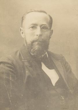 3009-Brynjólfur Benedikt Bjarnason (1865-1928) Refstöðum og Þverárdal