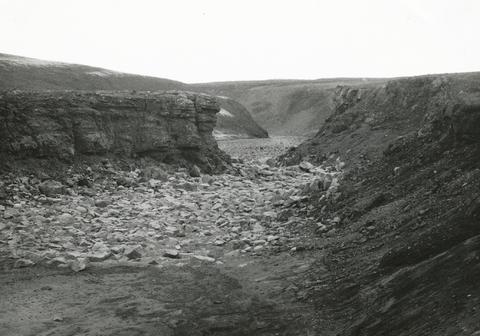 Original Stafræn eining not accessible