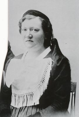 Kristjana Sigríður Arnljótsdóttir (1879-1965).