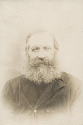 Gísli Benediktsson (1838-1914) Hróarsstöðum á Skaga