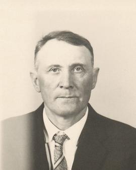 3754-Hannes S Guðmundsson (1903-1990)-Auðólfsstöðum