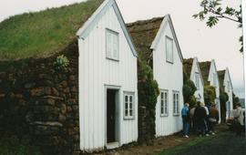 Grenjaðarstaður 1989