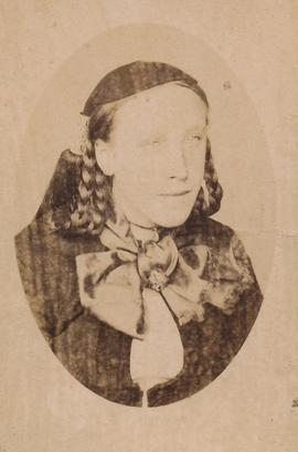 Ragnheiður Erlendsdóttir (1873) Tungunesi 1901