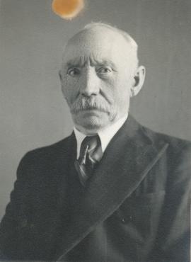 04708-Jónas B Bjarnason (1866-1965)-frá Þórormstungu-Sýsluskrifari Blönduósi