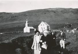 1693-Höskuldsstaðir 1952