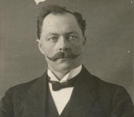 Jónas Kristjánsson (1870-1960) læknir