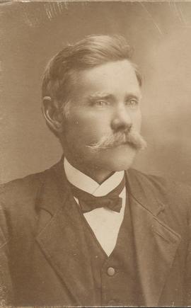 Ólafur Sæmundsson (1863-1955) Dúki Skagafirði
