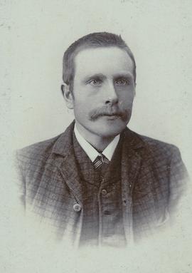 Guðmundur Jónasson (1874) Ytri-Reykjum Hrútafirði
