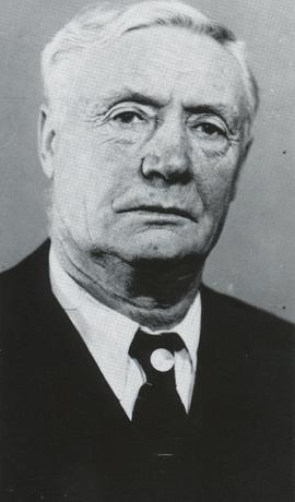 04702-Ásgeir Jónsson (1876-1963)-Gottorp