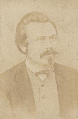 Steingrímur Thorsteinson (1831-1913) skáld og rektor