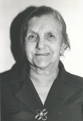 3042-Þórunn Samsonardóttir (1891-1986) Gjögri og Skagaströnd