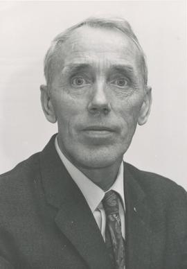 6577d- Sveinn Ellertsson (1912-1983).