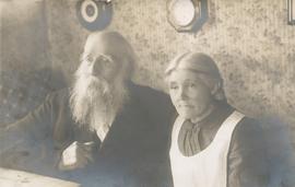 04482-Fritz Berndsen (1837-1927) og Jónína Jónsdóttir (1854) sk hans
