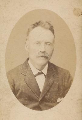 Benedikt Kristjánsson (1840-1915) Grenjaðarstað