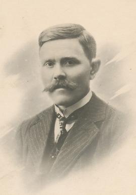 Guðmundur Magnússon (1884-1937) Guðrúnarstöðum